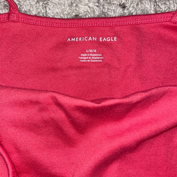 Tank top AE - Picture 2 of 3